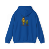 Firefighter by Trade Protector by Choice Hoodie